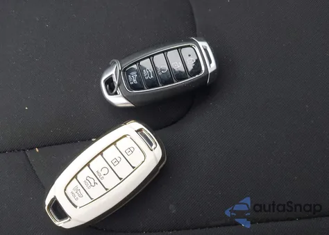 2023 Hyundai Elantra Sel z USA, uszkodzony, nr VIN KMHLS4AG6PU437512